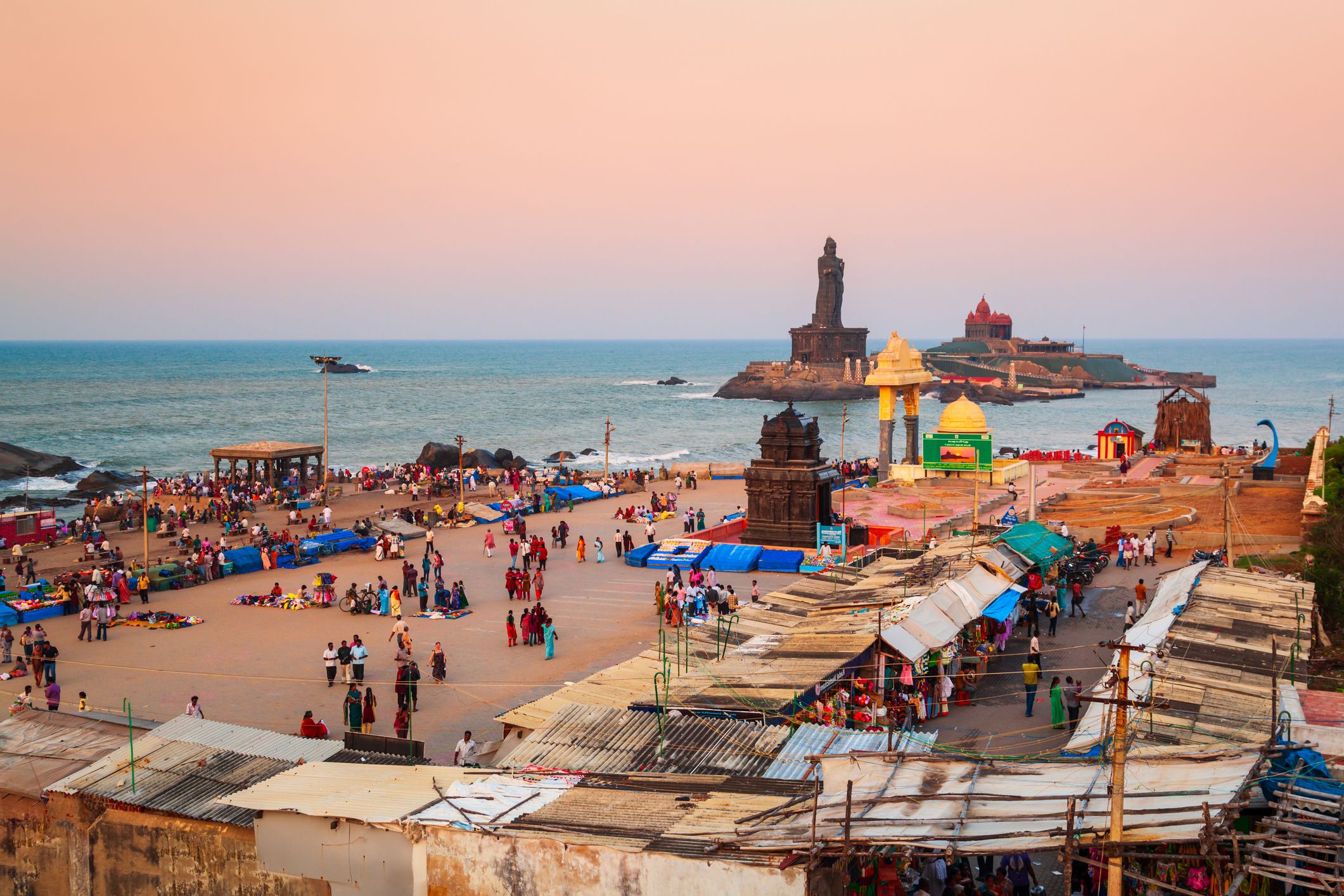 Kanyakumari