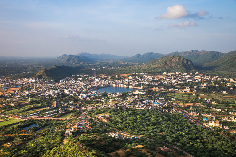Krishnagiri