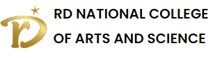 RD National College Logo