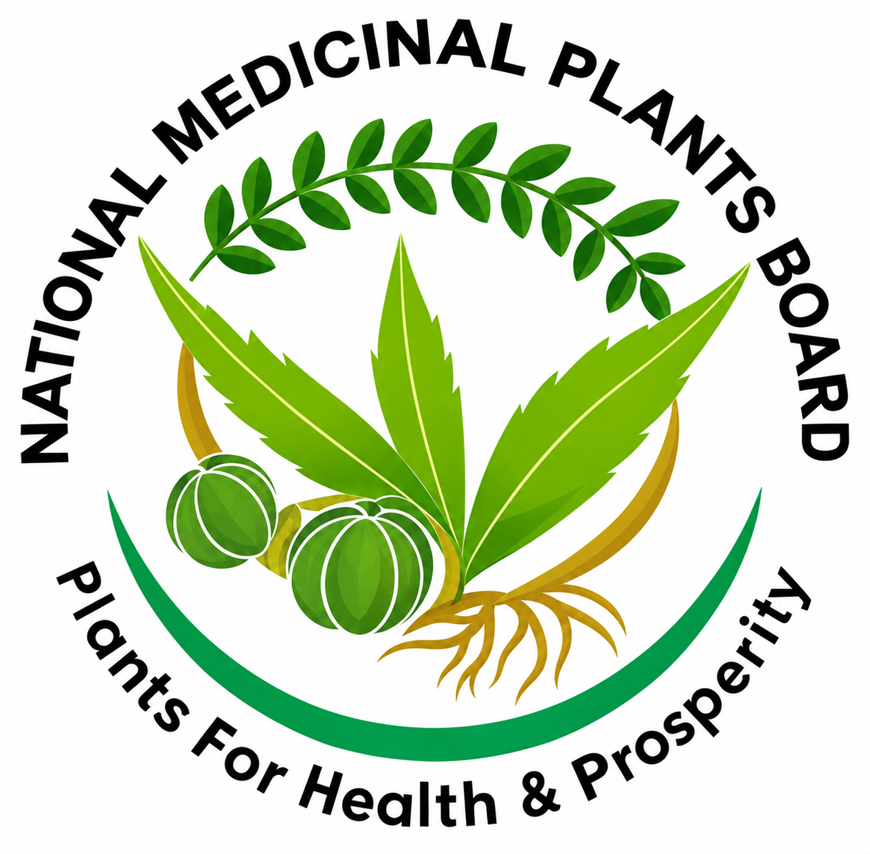 National Medicinal Plants Board
