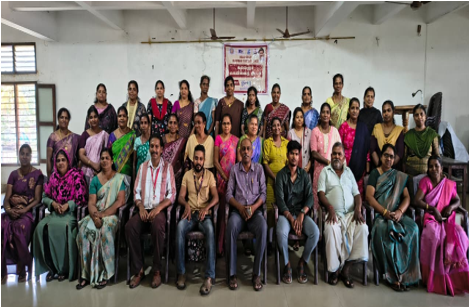 RPL Training Kanyakumari