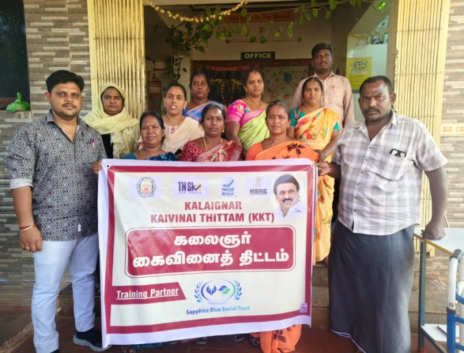 RPL Training Theni