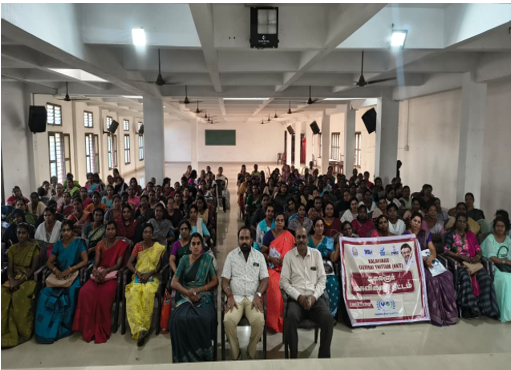 RPL Training Kanyakumari