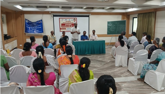 RPL Training Erode